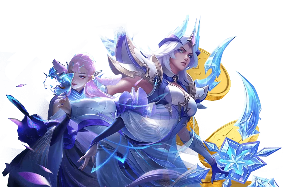 Phần thưởng VIP và quà tặng sinh nhật